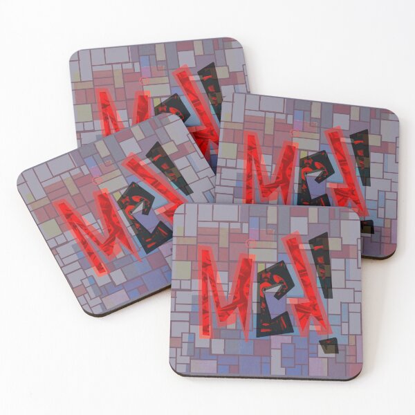 Item preview, Degraded. designed and sold by Ian James McDonald.