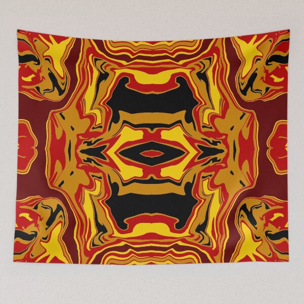Item preview, Fluid art. liquid and fluid arts. fluid arts style designed and sold by moustafakhalil.