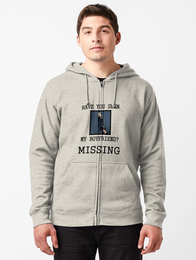 rap monster hoodie