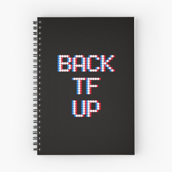 Item preview, dont disturb me, leave me alone now, come back later, don't talk to me designed and sold by SuperiorPrints.
