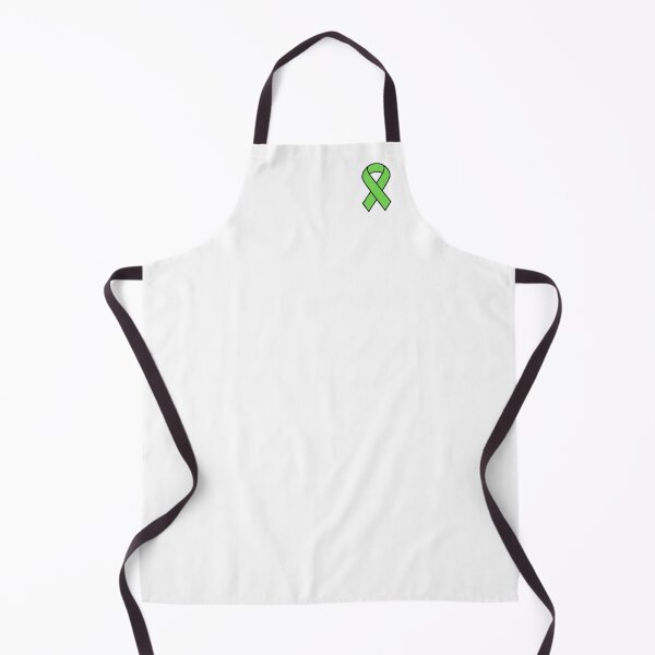 Item preview, Awareness Ribbon - green designed and sold by Noon-Stickers.
