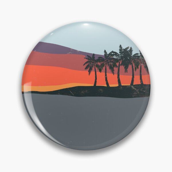 Item preview, Ventura Art Poster designed and sold by kayleighcreates.
