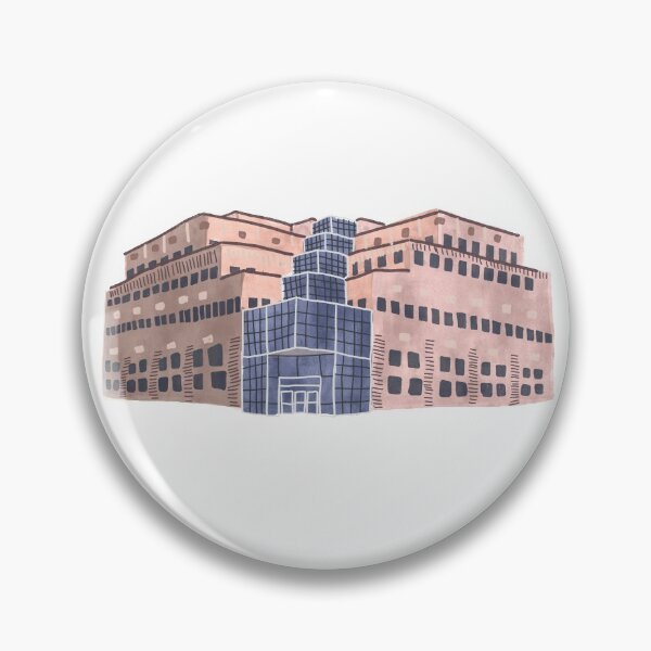 Item preview, cit hall brown university designed and sold by chloedecampos.