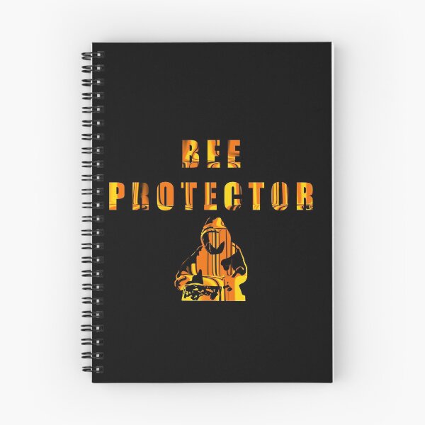 Item preview, BEE PROTECTOR designed and sold by CyrilsDesigns.