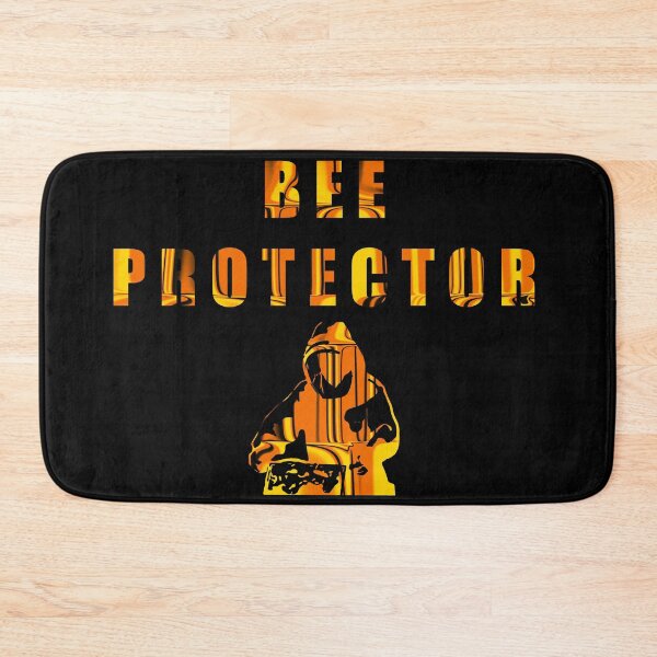 Item preview, BEE PROTECTOR designed and sold by CyrilsDesigns.