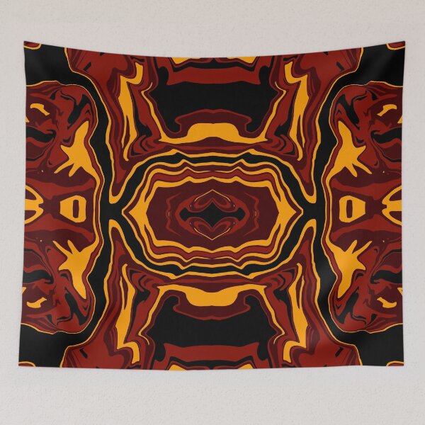 Item preview, Fluid art. liquid and fluid arts. fluid arts style designed and sold by moustafakhalil.
