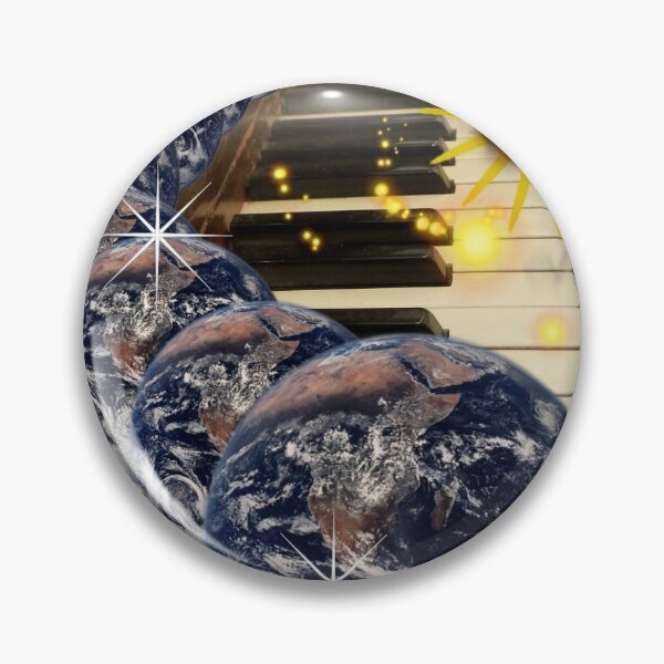 Item preview, Space designed and sold by WildestArt.