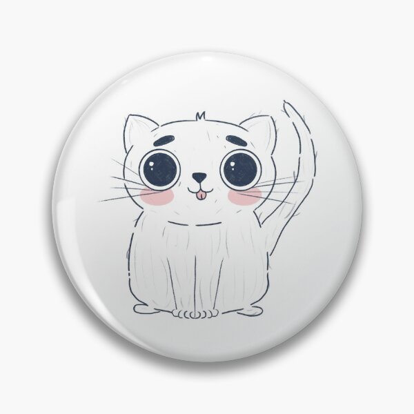 Item preview, Miau en español (Miau) designed and sold by claudoodles.