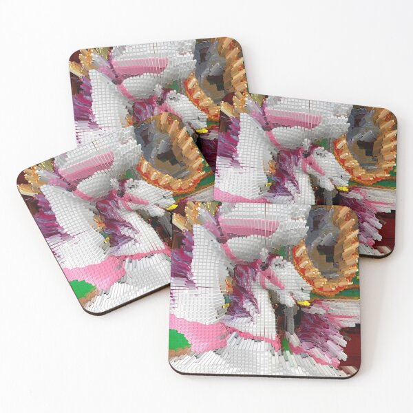 Item preview, Carousel Fantasy designed and sold by WildestArt.