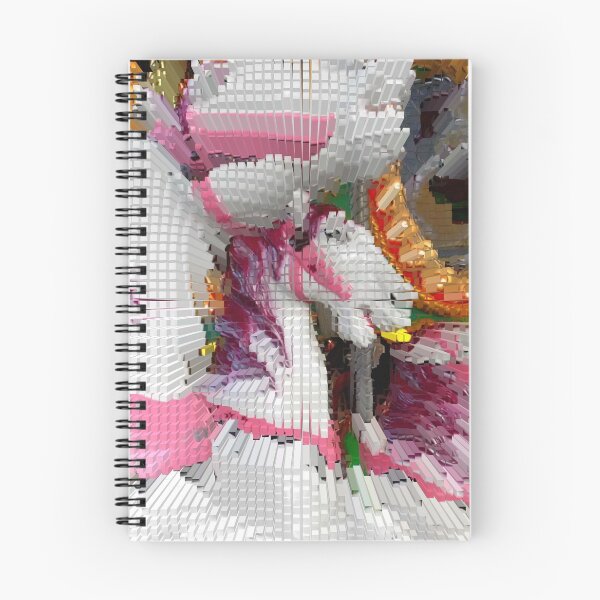 Item preview, Carousel Fantasy designed and sold by WildestArt.