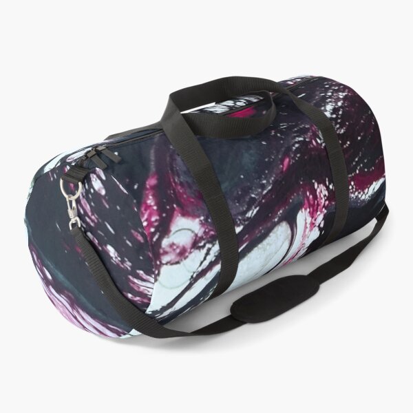 Item preview, Hydro Dipped Raspberry Tar designed and sold by ArtRoomOregon.