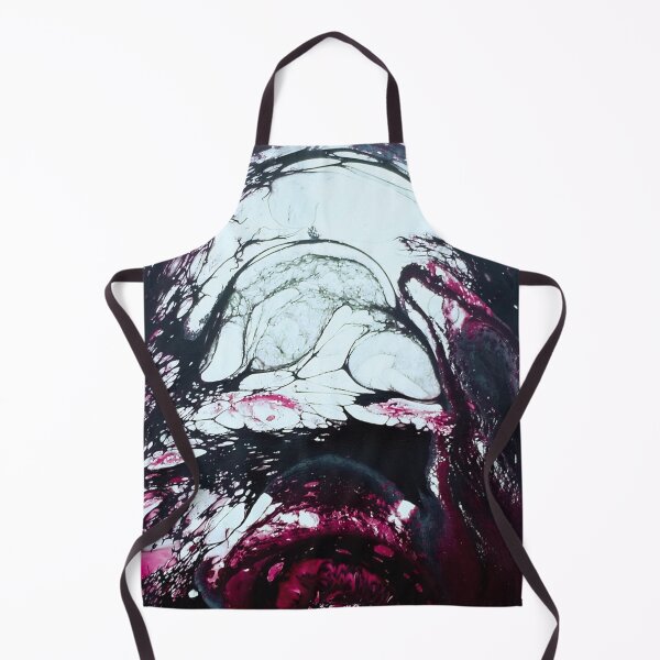 Item preview, Hydro Dipped Raspberry Tar designed and sold by ArtRoomOregon.