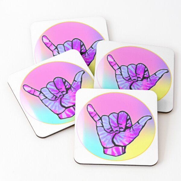 Item preview, Shaka designed and sold by HapaLady92.