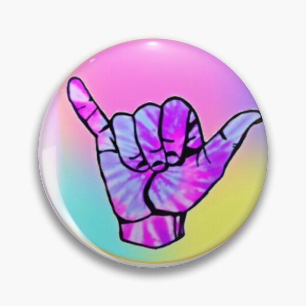 Adesivo Per Auto Hawaii Shaka, Adesivo In Vinile Con Scritta - Foto 3