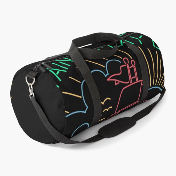 Item preview, WORK LIKE A CAPTAIN PLAY LIKE A PIRATE Neon designed and sold by rmrc28.
