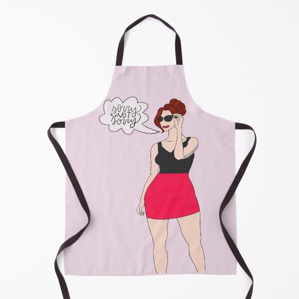 Item preview, Sorry Not Sorry designed and sold by kathrynchill.
