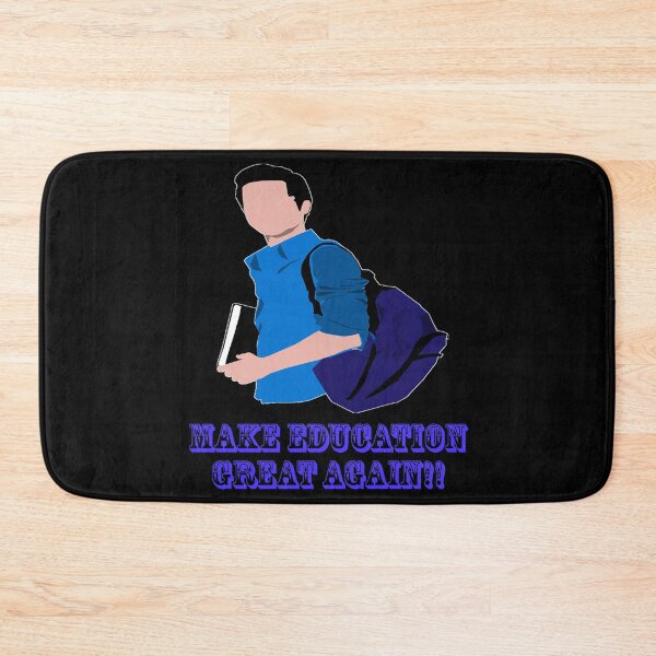 Item preview, Make Education Great Again designed and sold by Uvogin2099.
