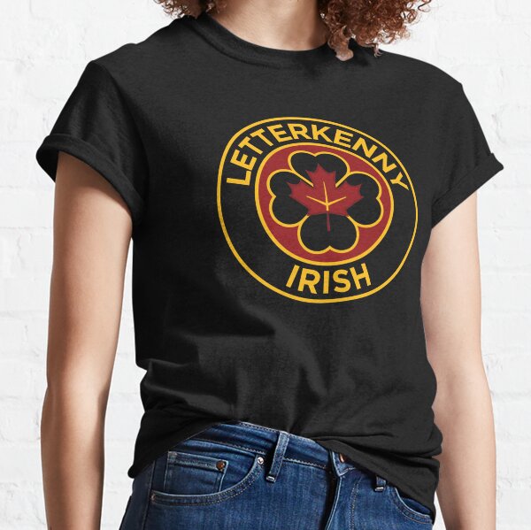 Letterkenny Irish Classic T-Shirt