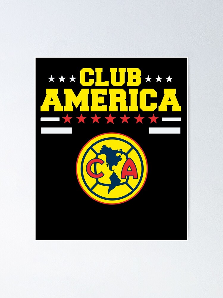 AGUILAS CLUB AMERICA Mexican SOCCER Team UNIFORM SHIRT FOR DOG or