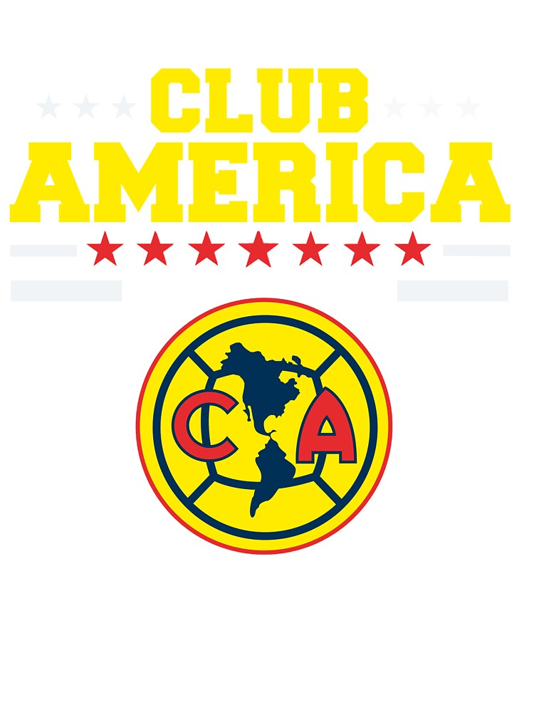 Las Aguilas De Club America - Mexican Soccer Team Gifts For The Family. |  Kids T-Shirt