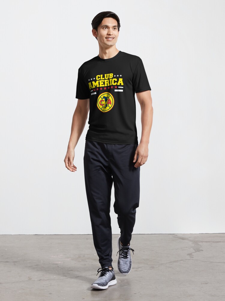 Las Aguilas De Club America - Siempre Aguilas Mexican Soccer Team Gifts For  The Family. | Essential T-Shirt