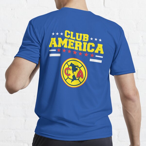 Las Aguilas De Club America - Mexican Soccer Team Gifts For The Family.  Essential T-Shirt for Sale by masterbones