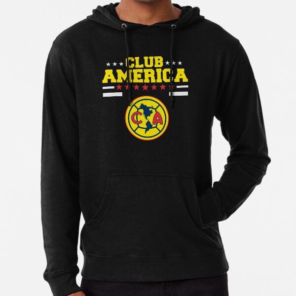 Las Aguilas De Club America - Siempre Aguilas Mexican Soccer Team Gifts For  The Family.' Lightweight Hoodie for Sale by masterbones