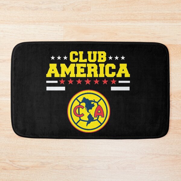 Item preview, Las Aguilas De Club America - Mexican Soccer Team Gifts For The Family. designed and sold by masterbones.
