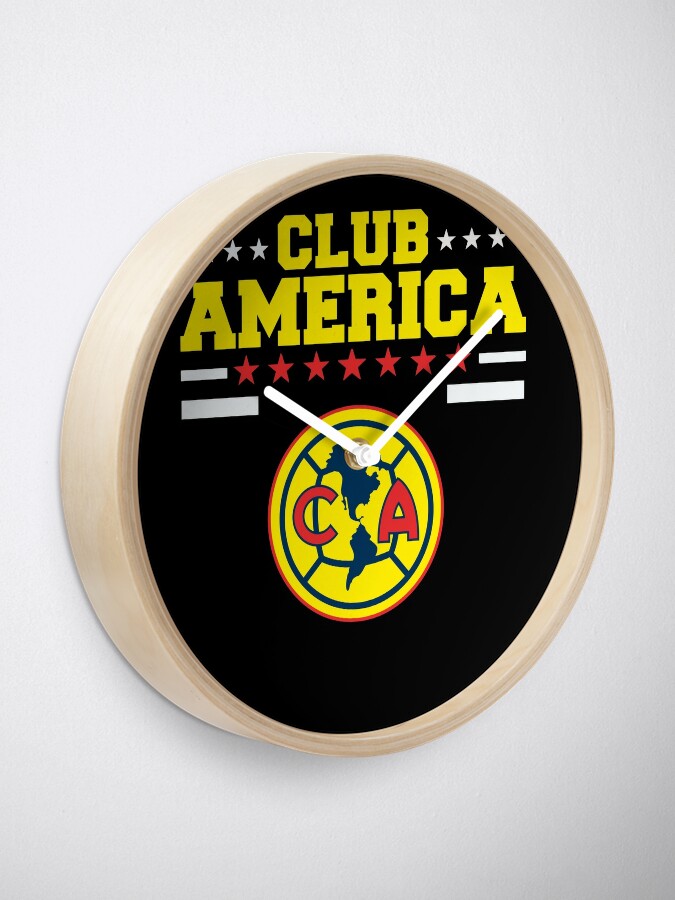 Las Aguilas De Club America - Mexican Soccer Team Gifts For The Family.