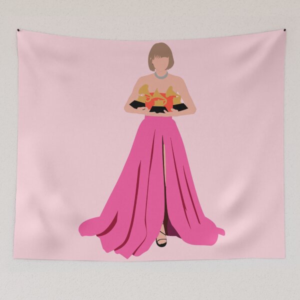 Item preview, Taylor Grammys designed and sold by AJ27.