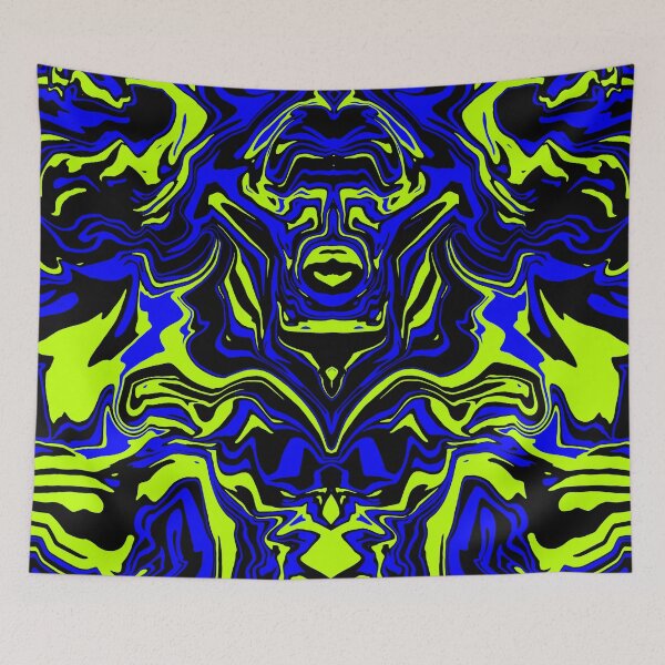 Item preview, Fluid art. liquid and fluid arts. fluid arts style designed and sold by moustafakhalil.