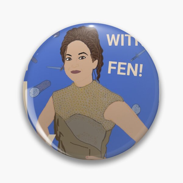 Item preview, Live From Fillory! designed and sold by Animatted7.