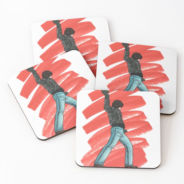 Item preview, Casas de cristal (Billy Joel) designed and sold by saltyindi.