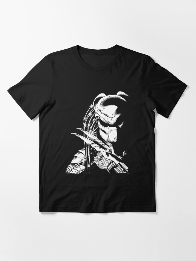 Alternate view of Predator Essential T-Shirt