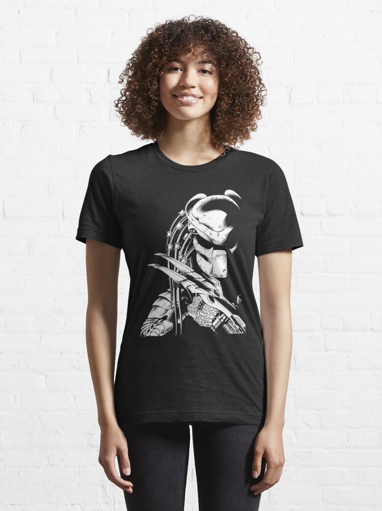 Alternate view of Predator Essential T-Shirt