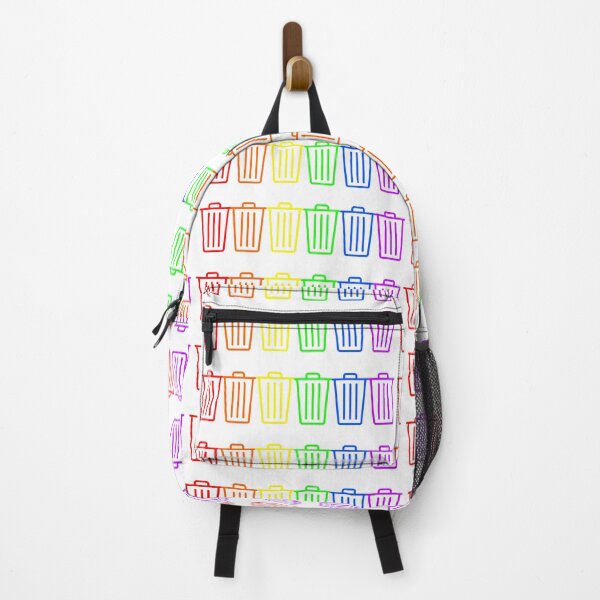 Item preview, Trash can not trash cant designed and sold by midnightcha.