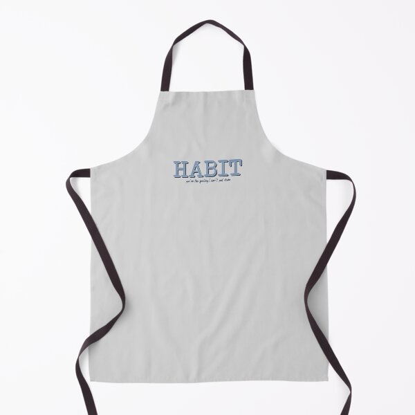 Item preview, Habit designed and sold by mkisthebest.