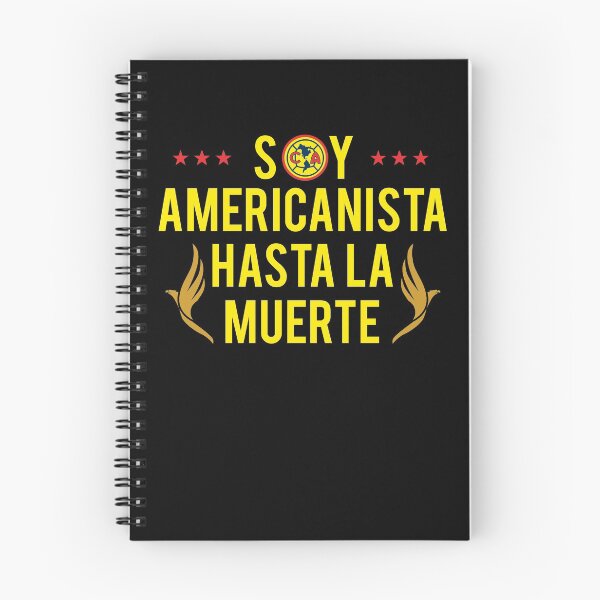 Item preview, Las Aguilas De Club America - Soy Americanista Hasta La Muerte Mexican Soccer Team Gifts For The Family. designed and sold by masterbones.