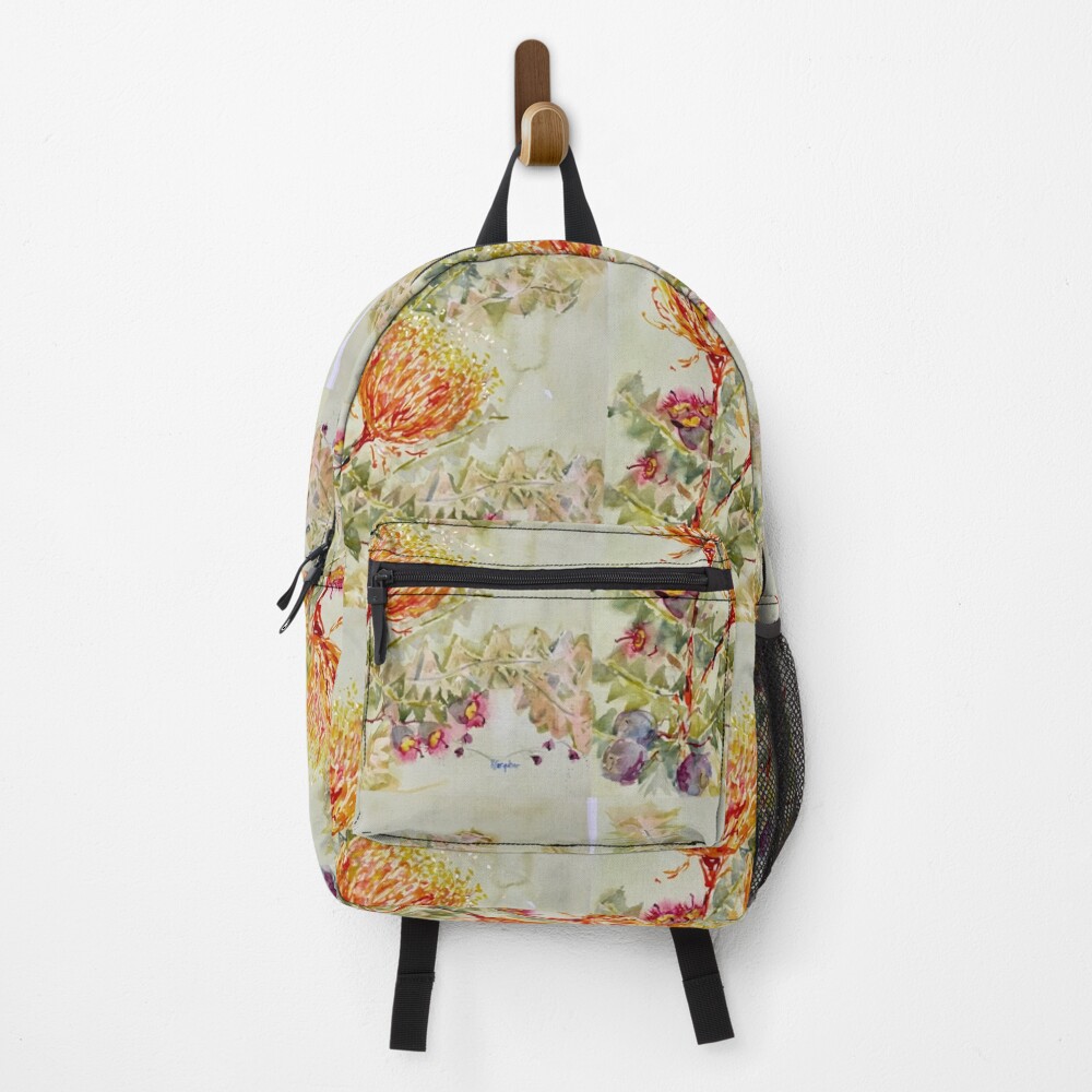 Item preview, Backpack designed and sold by KristiesArt.