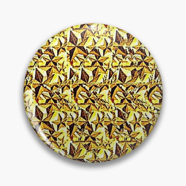 Item preview, Star Stereogram designed and sold by JMarP.