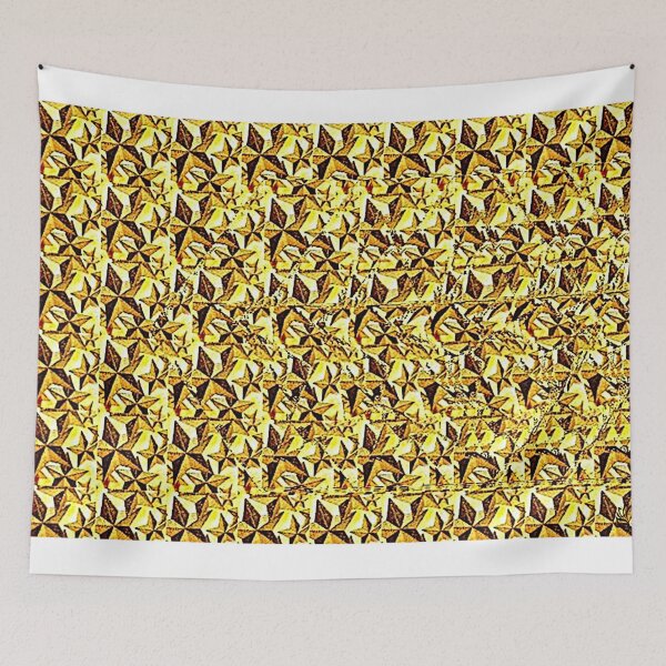 Item preview, Star Stereogram designed and sold by JMarP.