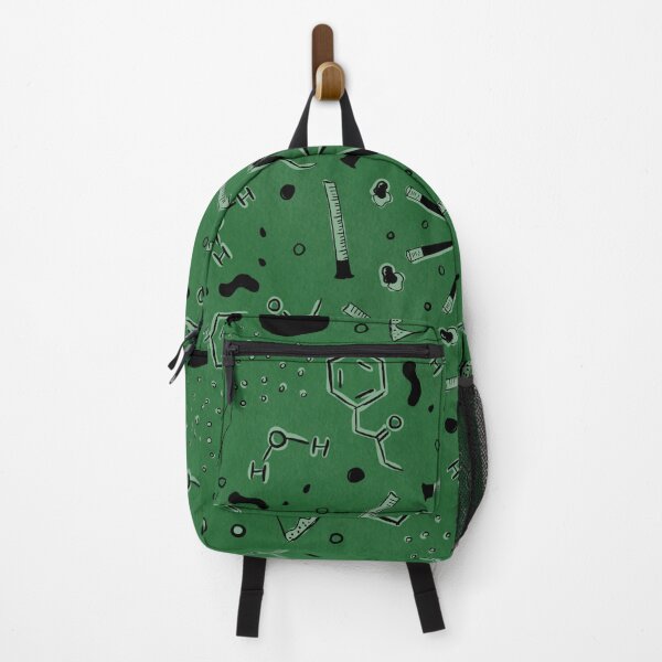 Item preview, Green Chemistry designed and sold by Hodgepodge Bricolage.