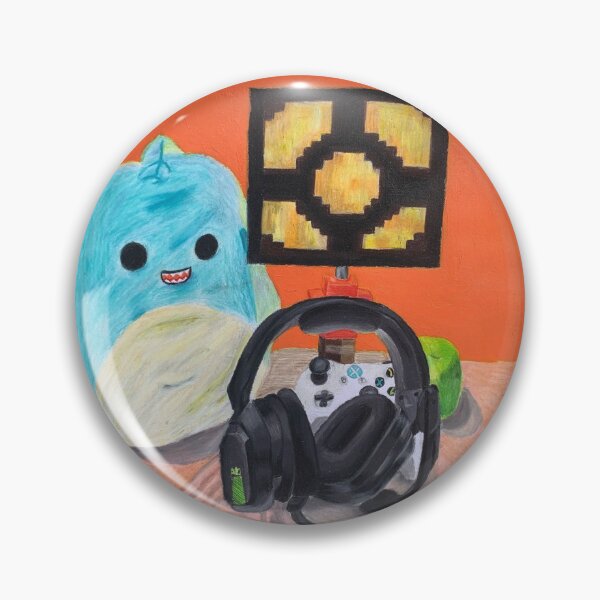 Item preview, Colored Headphones Still Life  designed and sold by WonderpuppyArt.