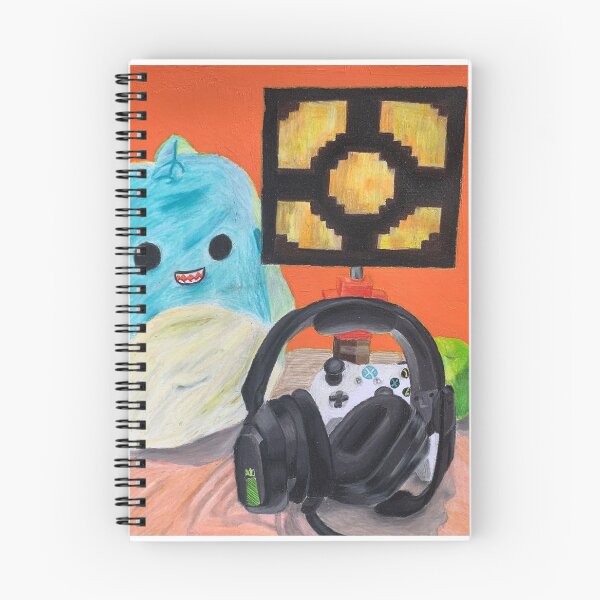 Item preview, Colored Headphones Still Life  designed and sold by WonderpuppyArt.