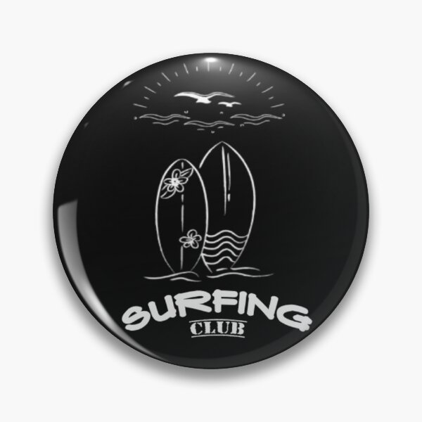 Item preview, Surfing Time. designed and sold by Blue  Dragon.