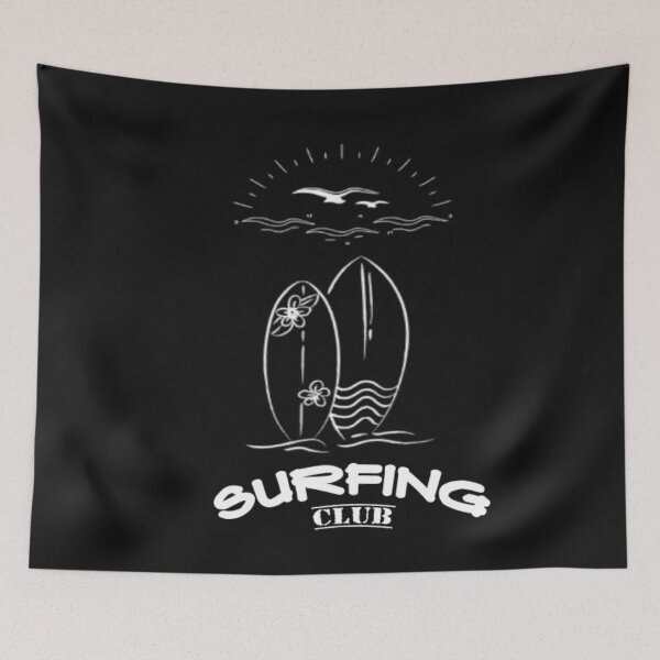 Item preview, Surfing Time. designed and sold by Blue  Dragon.
