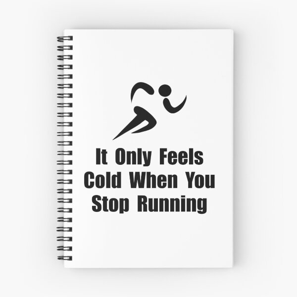 Item preview, Cold Running designed and sold by TheBestStore.