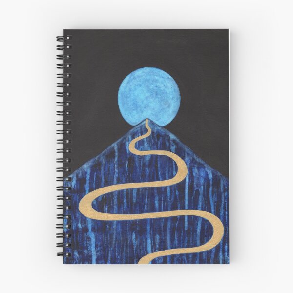 Item preview, The Path Came Down designed and sold by Offerings from the Wellspring.