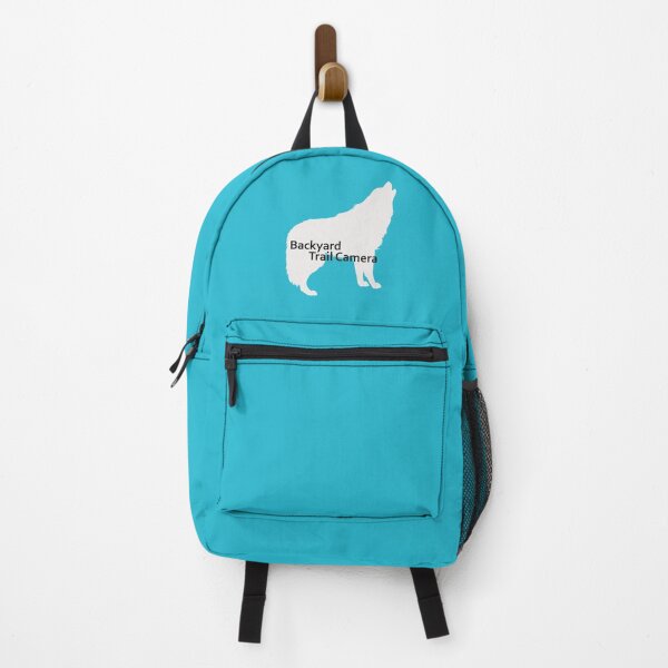 Item preview, Wolf! designed and sold by Backyardtrail.