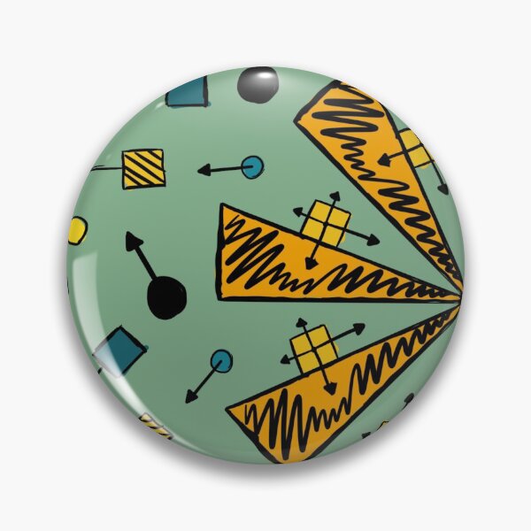 Item preview, Vibrant Kinematics designed and sold by Hodgepodge Bricolage.